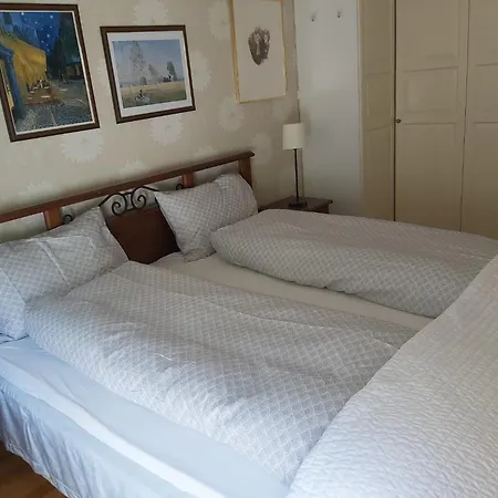 Nearby Bergen, Midtunlia 27d Semesterbostad Bergen