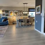 Nearby Bergen, Midtunlia 27d Holiday home