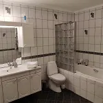 Nearby Bergen, Midtunlia 27d *