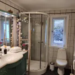Holiday home Nearby Bergen, Midtunlia 27d