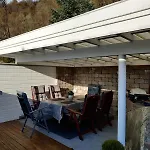 Nearby Bergen, Midtunlia 27d * 卑爾根