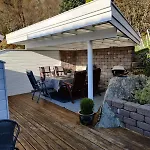 Nearby Bergen, Midtunlia 27d 卑爾根