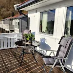 度假居 Nearby Bergen, Midtunlia 27d 卑爾根