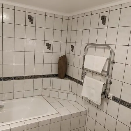 Nearby Bergen, Midtunlia 27d Hébergement de vacances