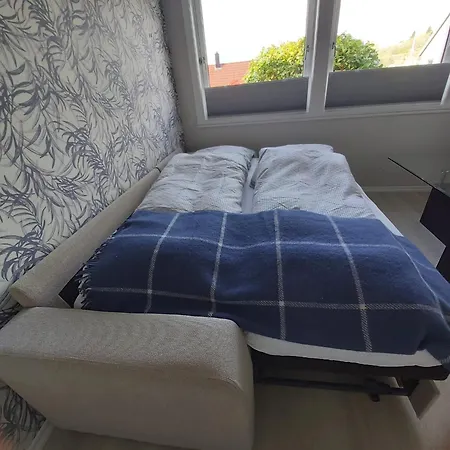 Nearby Bergen, Midtunlia 27d Hébergement de vacances *