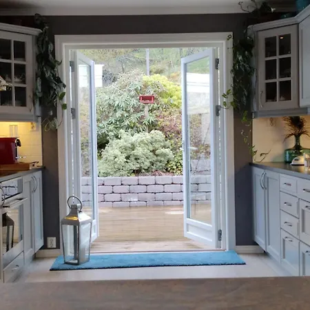 Nearby Bergen, Midtunlia 27d * Μπέργκεν