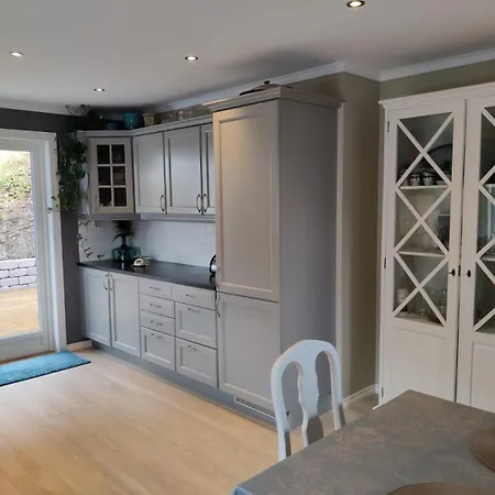 Hébergement de vacances Nearby Bergen, Midtunlia 27d Bergen