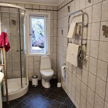 Nearby Bergen, Midtunlia 27d 卑爾根