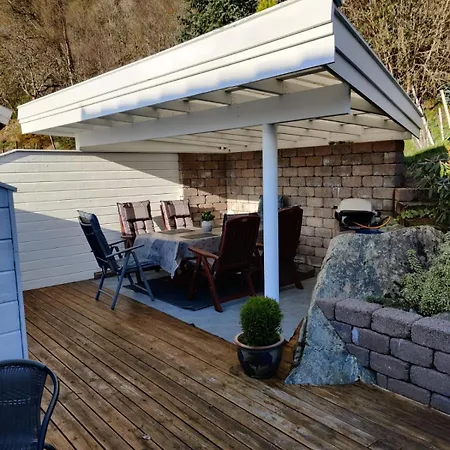 Nearby Bergen, Midtunlia 27d Bergen