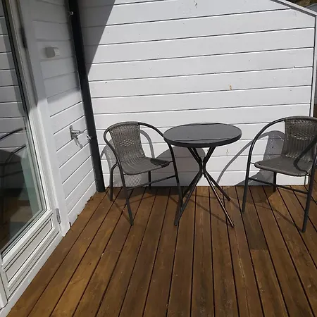 Nearby Bergen, Midtunlia 27d * Bergen