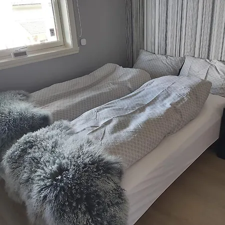 Nearby Bergen, Midtunlia 27d Hébergement de vacances