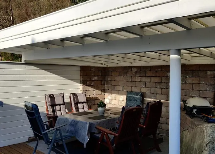 Nearby Bergen, Midtunlia 27d * Bergen