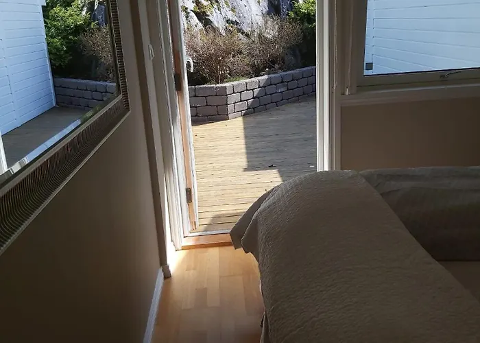 Nearby Bergen, Midtunlia 27d * Bergen